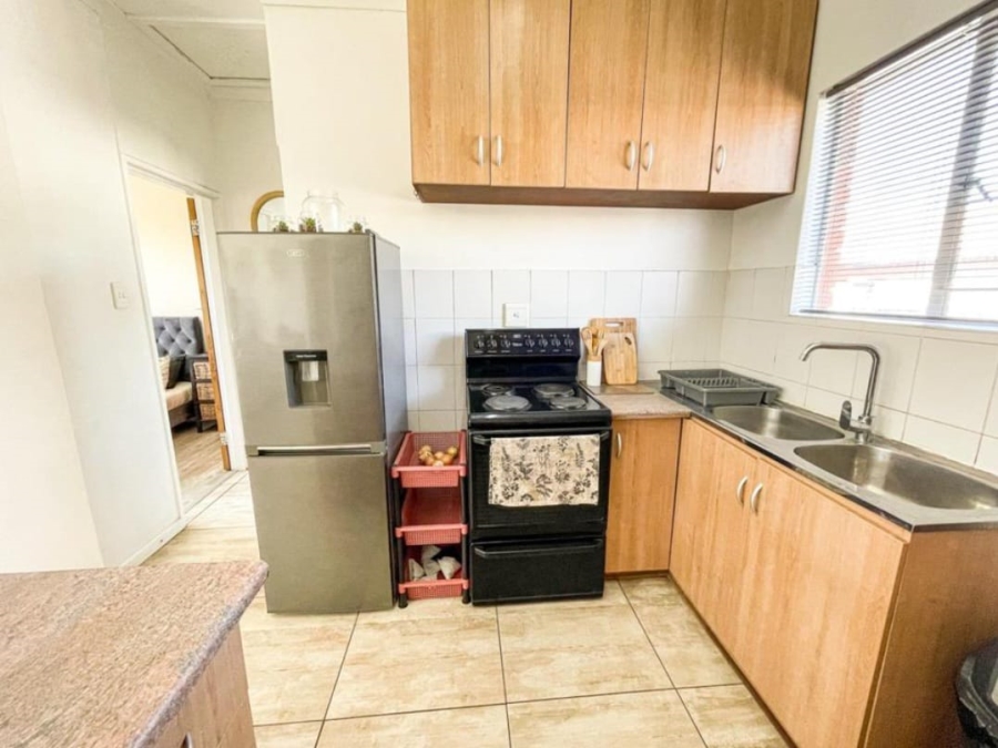 2 Bedroom Property for Sale in Deales Gift Free State